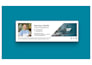 design modern email signature HTML and animated